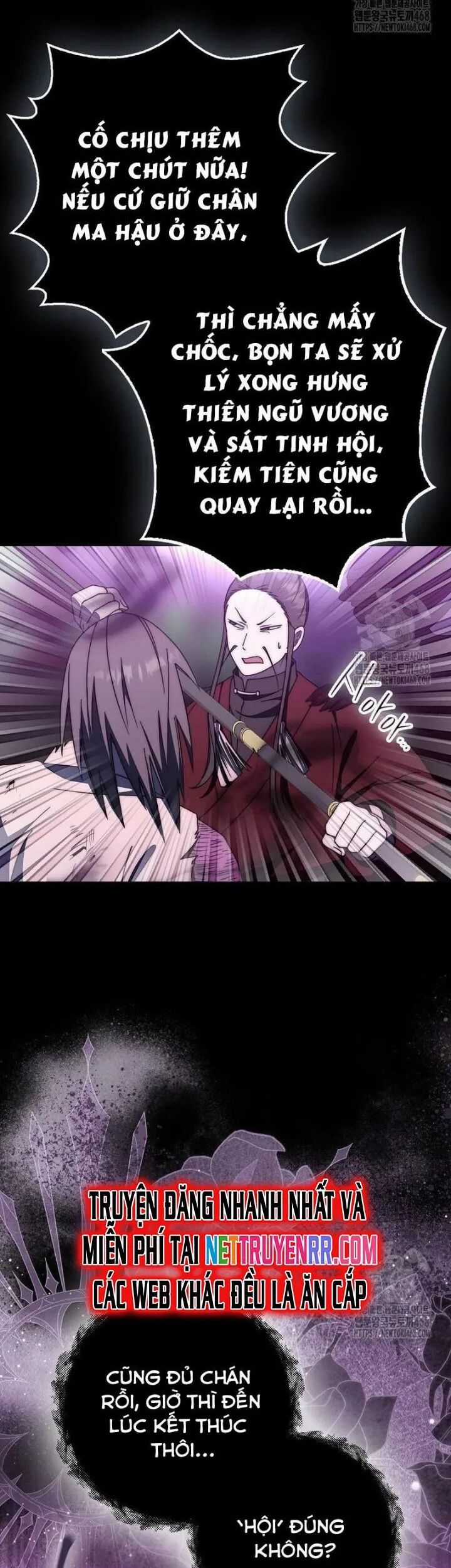 Cuồng Long Kiếm Thần - Chapter 42 - Trang 44