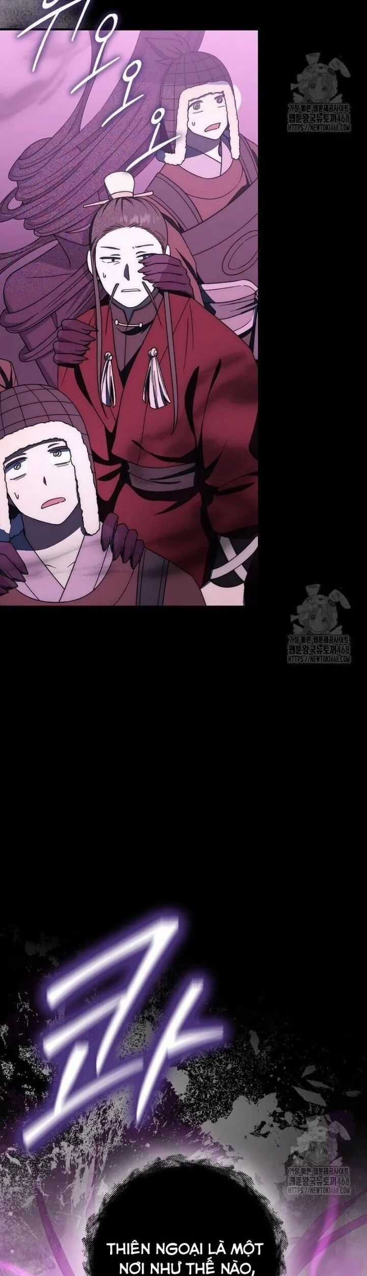 Cuồng Long Kiếm Thần - Chapter 42 - Trang 46