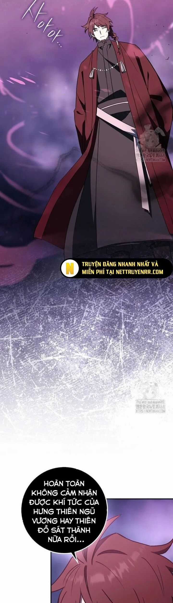 Cuồng Long Kiếm Thần - Chapter 42 - Trang 50