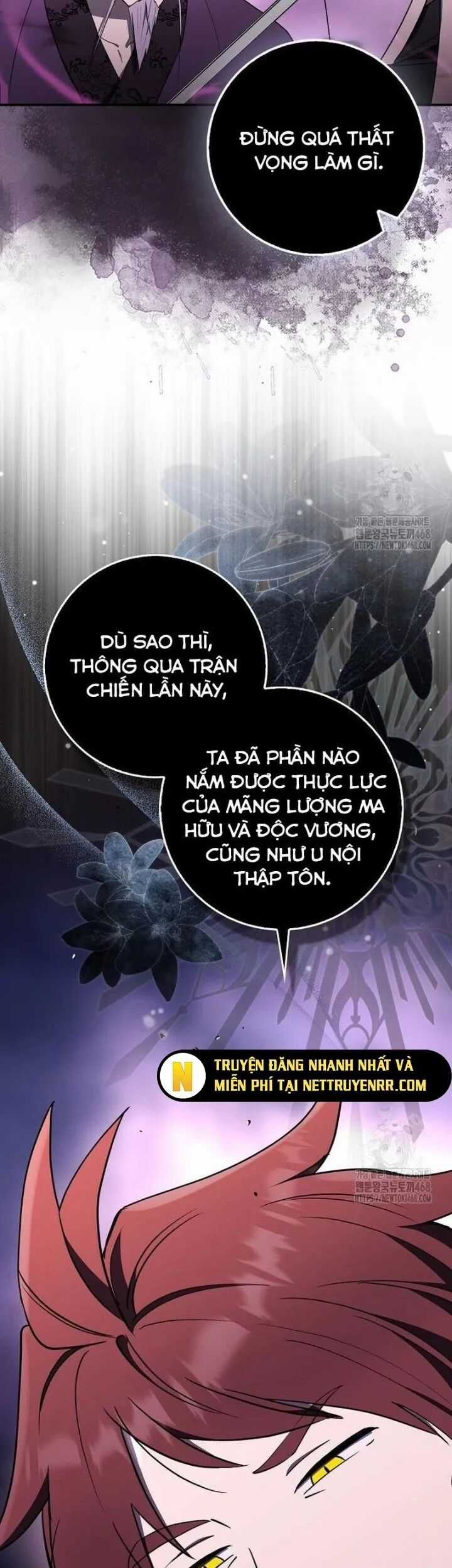 Cuồng Long Kiếm Thần - Chapter 42 - Trang 52