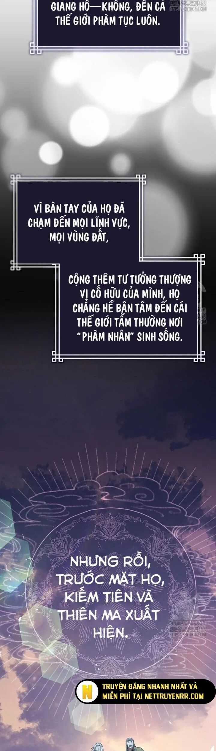 Cuồng Long Kiếm Thần - Chapter 42 - Trang 54
