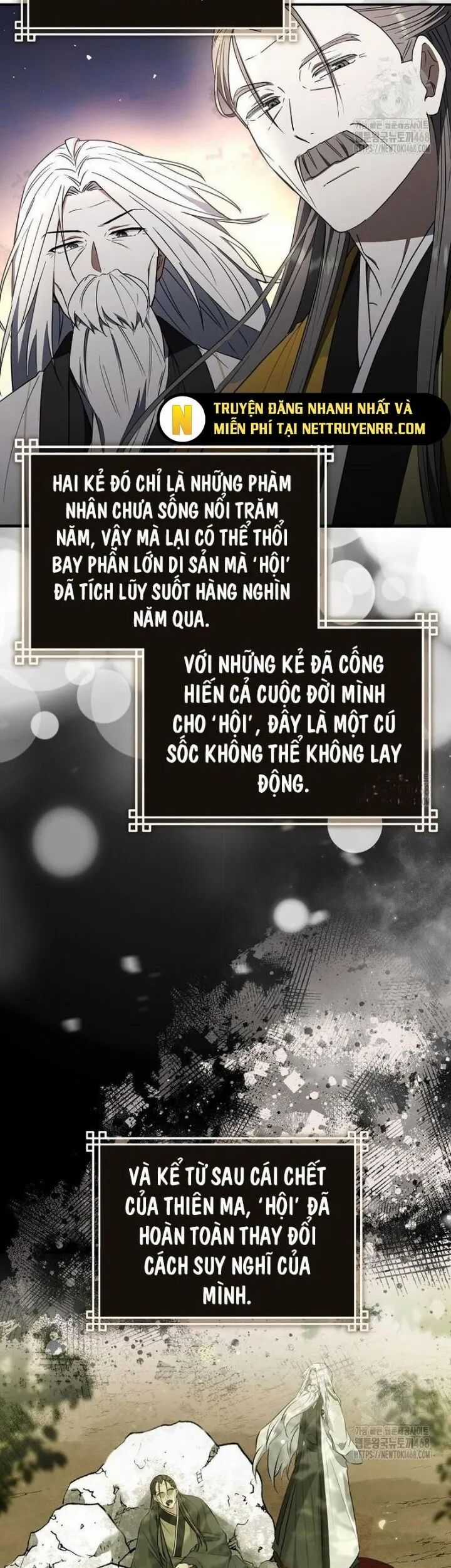 Cuồng Long Kiếm Thần - Chapter 42 - Trang 56