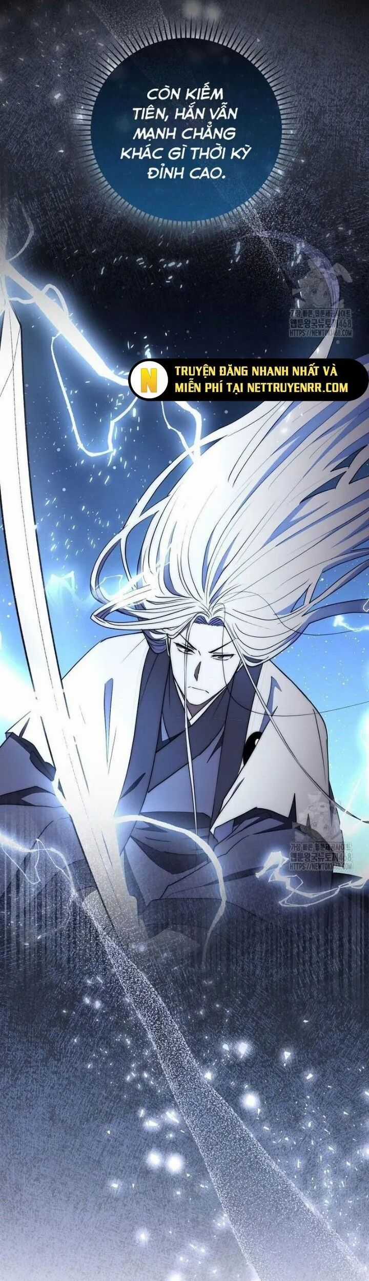 Cuồng Long Kiếm Thần - Chapter 42 - Trang 60