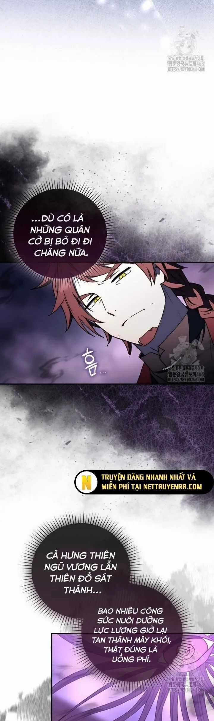 Cuồng Long Kiếm Thần - Chapter 42 - Trang 61