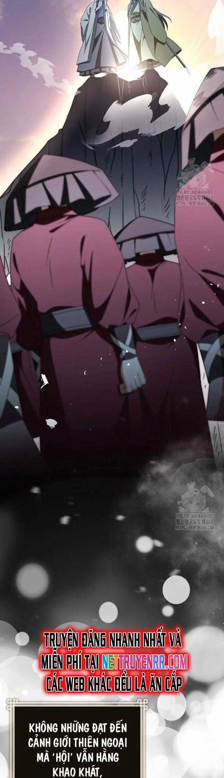 Cuồng Long Kiếm Thần - Chapter 42 - Trang 55