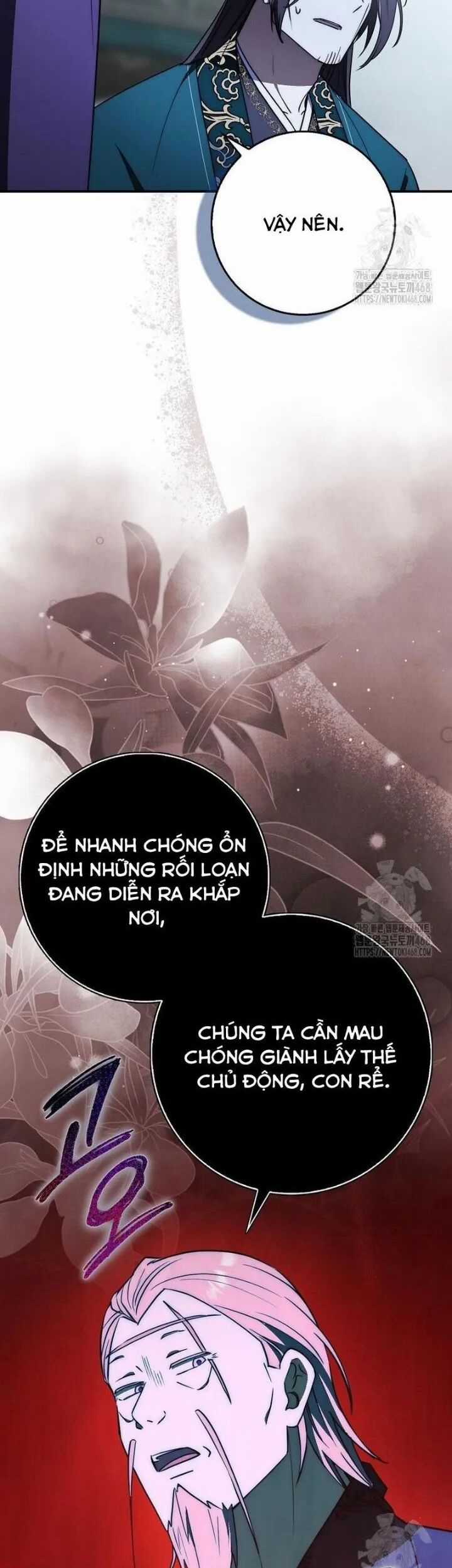 Cuồng Long Kiếm Thần - Chapter 42 - Trang 8