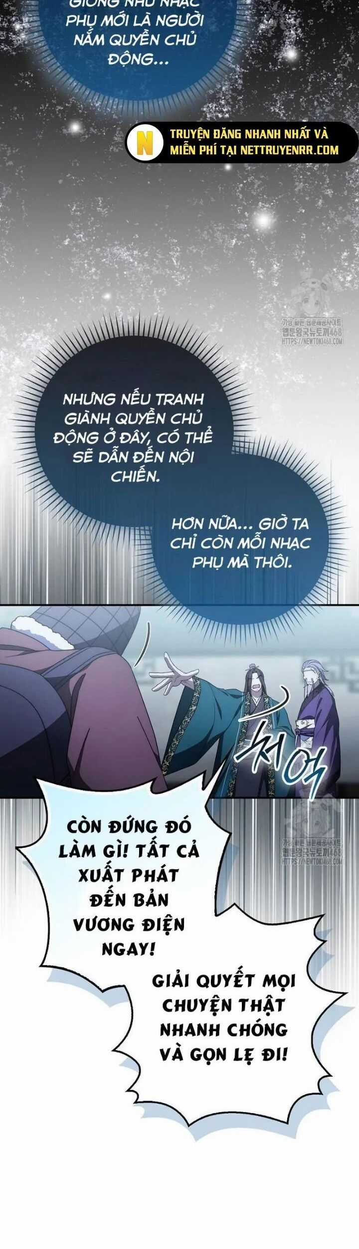 Cuồng Long Kiếm Thần - Chapter 42 - Trang 10