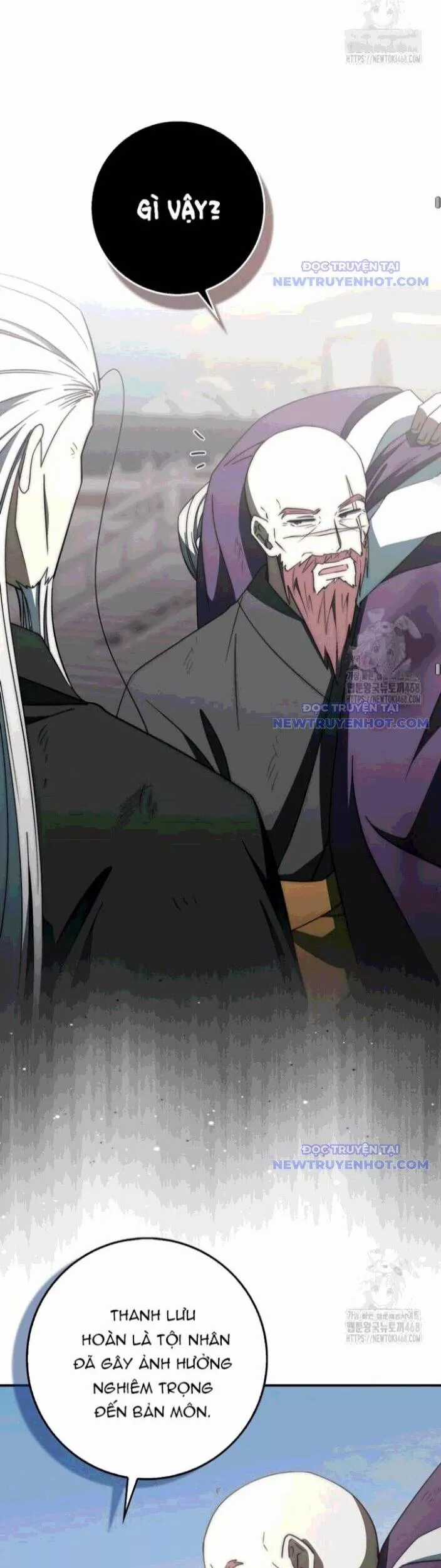 Cuồng Long Kiếm Thần - Chapter 43 - Trang 29