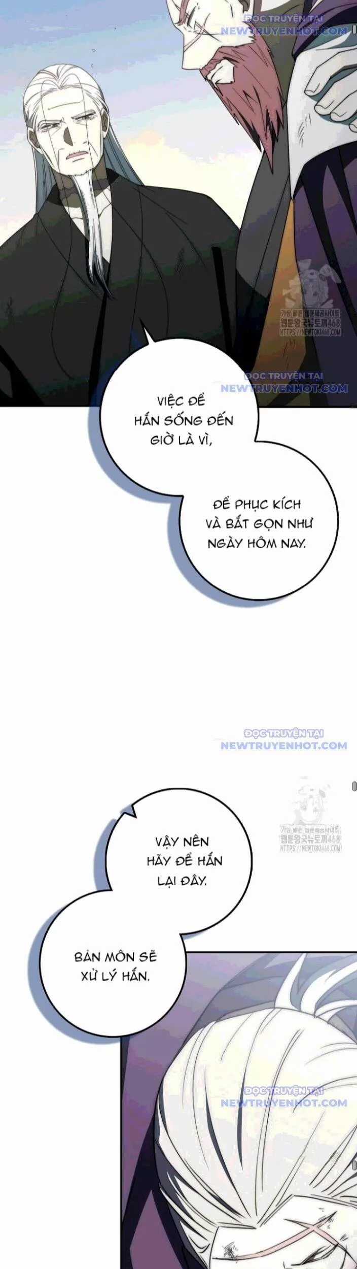 Cuồng Long Kiếm Thần - Chapter 43 - Trang 30
