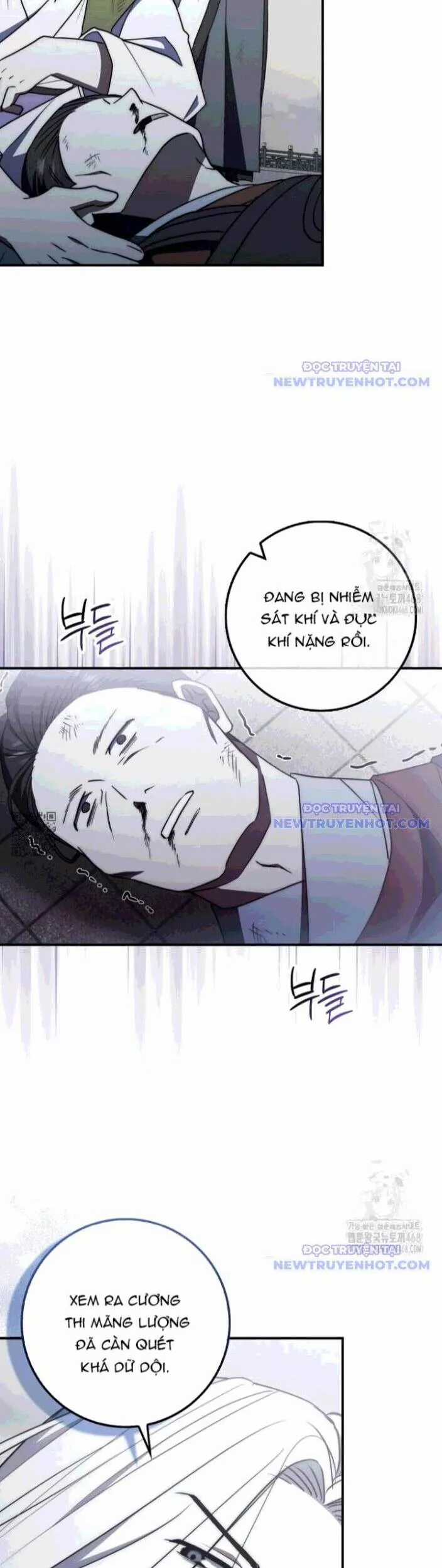 Cuồng Long Kiếm Thần - Chapter 43 - Trang 5