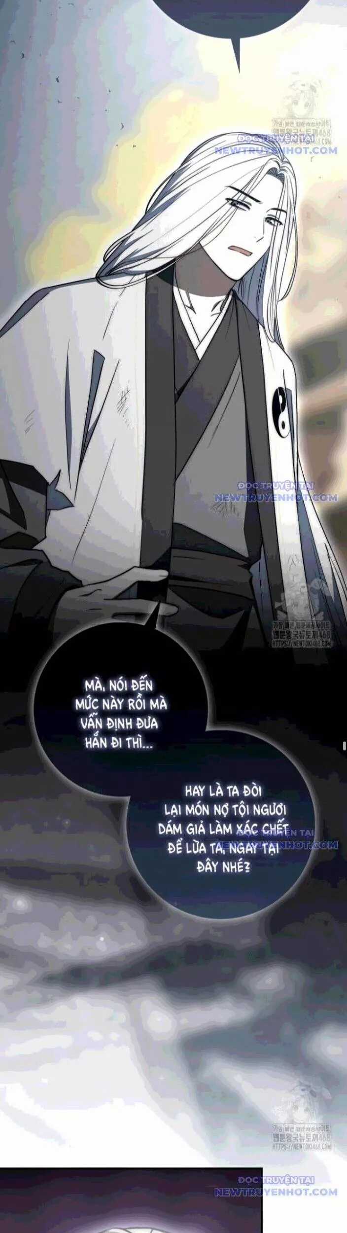 Cuồng Long Kiếm Thần - Chapter 43 - Trang 33