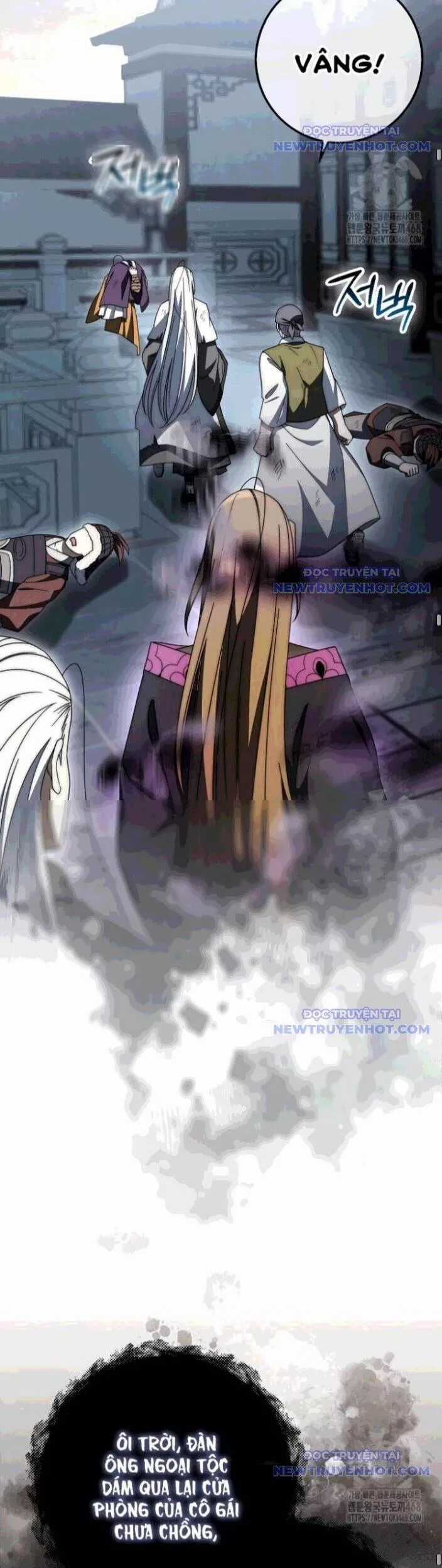 Cuồng Long Kiếm Thần - Chapter 43 - Trang 35