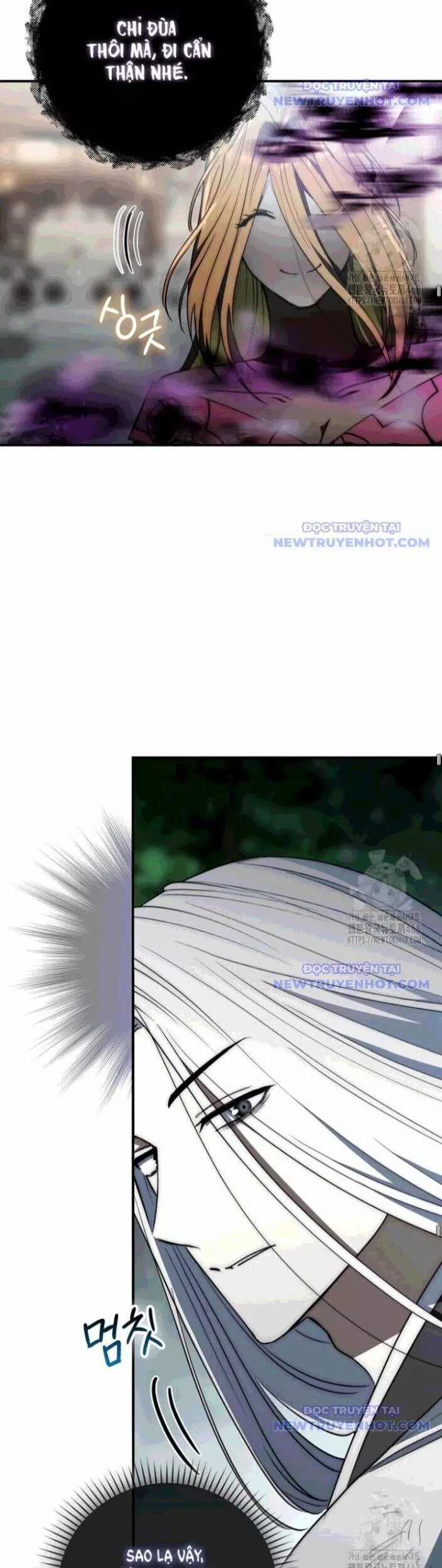 Cuồng Long Kiếm Thần - Chapter 43 - Trang 37