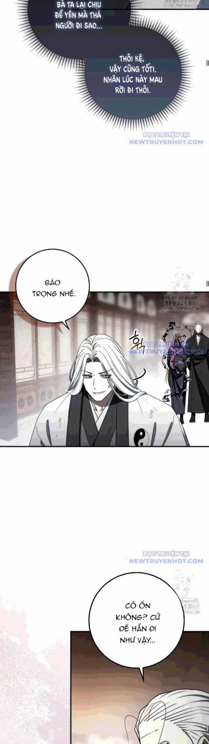 Cuồng Long Kiếm Thần - Chapter 43 - Trang 38