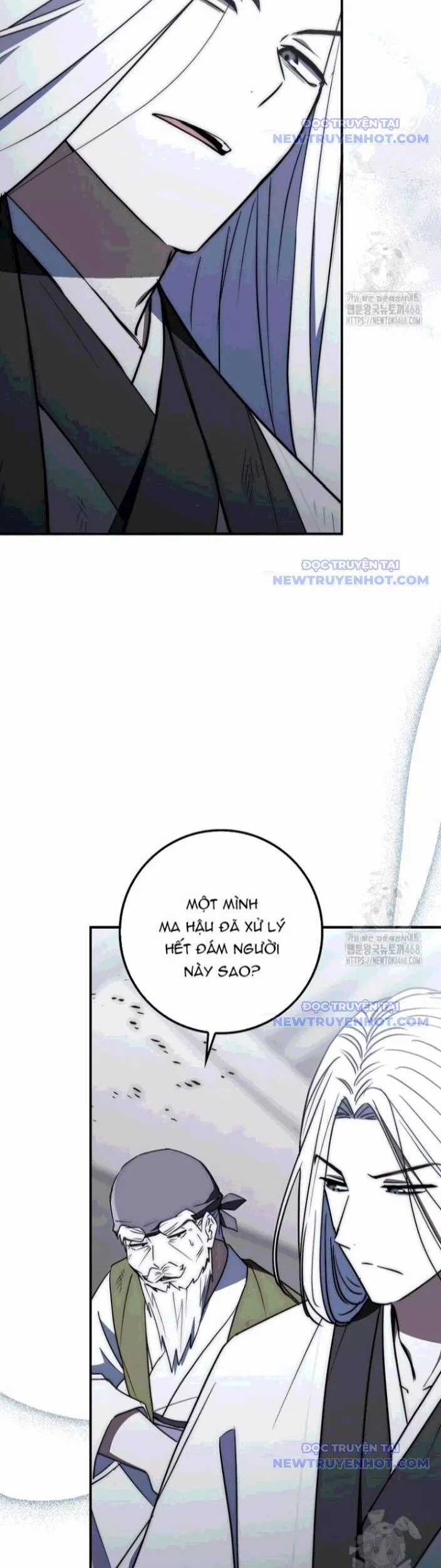 Cuồng Long Kiếm Thần - Chapter 43 - Trang 6