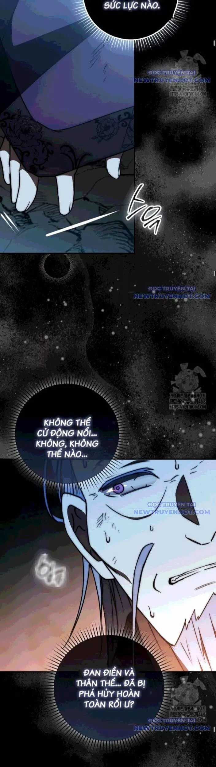 Cuồng Long Kiếm Thần - Chapter 43 - Trang 44