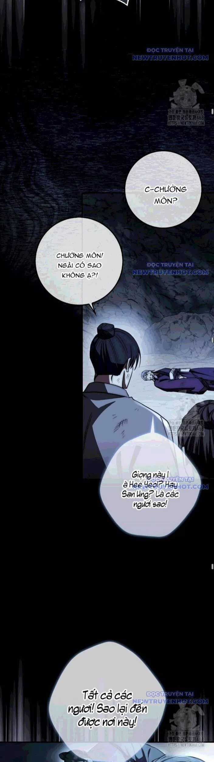 Cuồng Long Kiếm Thần - Chapter 43 - Trang 46