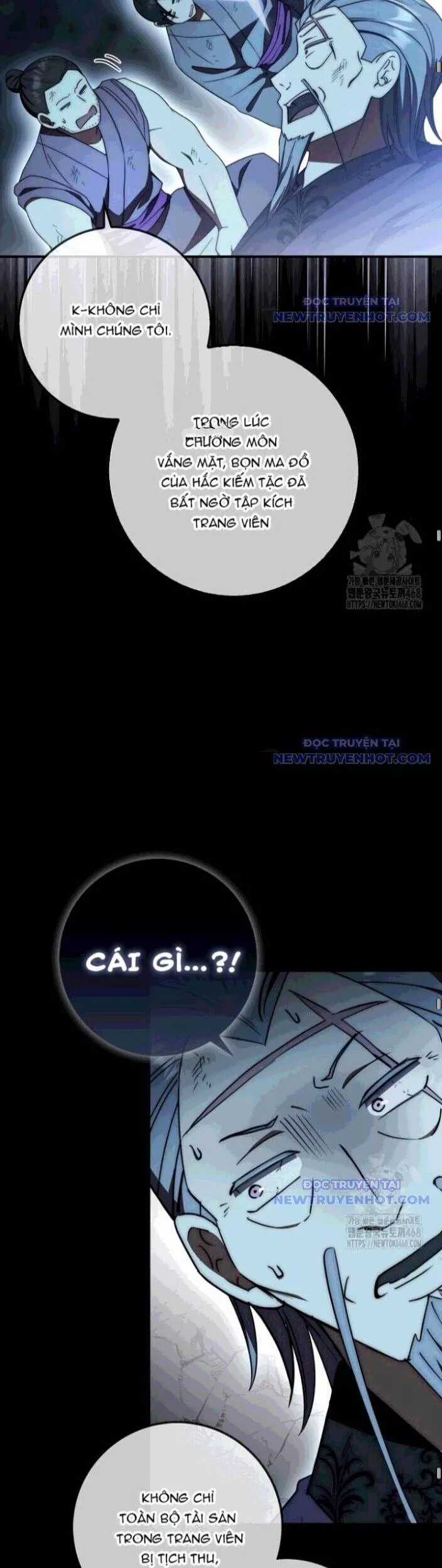 Cuồng Long Kiếm Thần - Chapter 43 - Trang 47