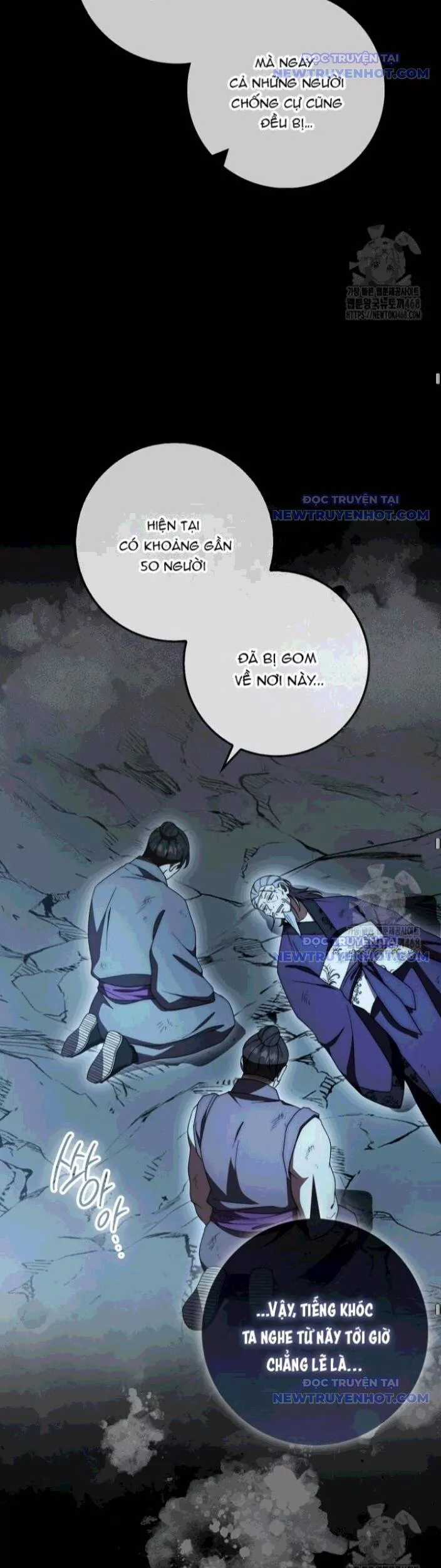 Cuồng Long Kiếm Thần - Chapter 43 - Trang 48