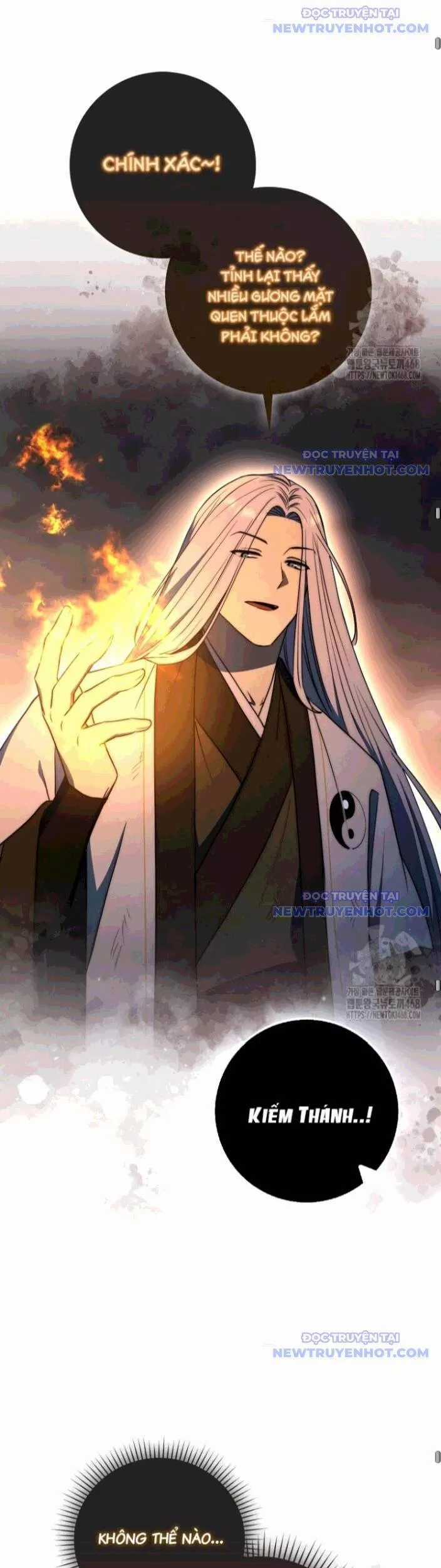 Cuồng Long Kiếm Thần - Chapter 43 - Trang 50