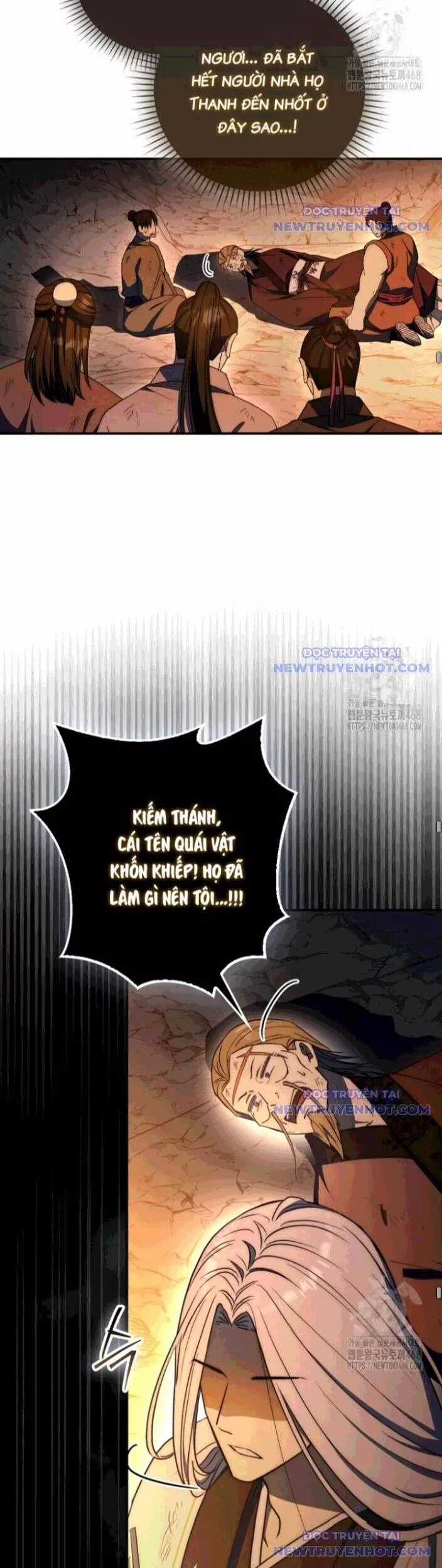 Cuồng Long Kiếm Thần - Chapter 43 - Trang 51