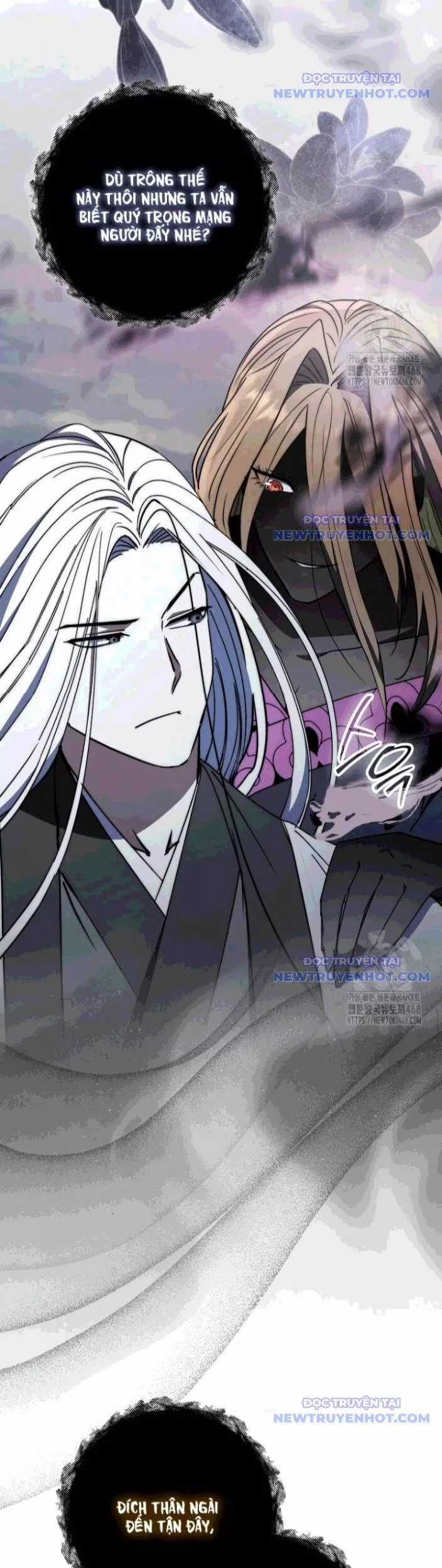 Cuồng Long Kiếm Thần - Chapter 43 - Trang 8