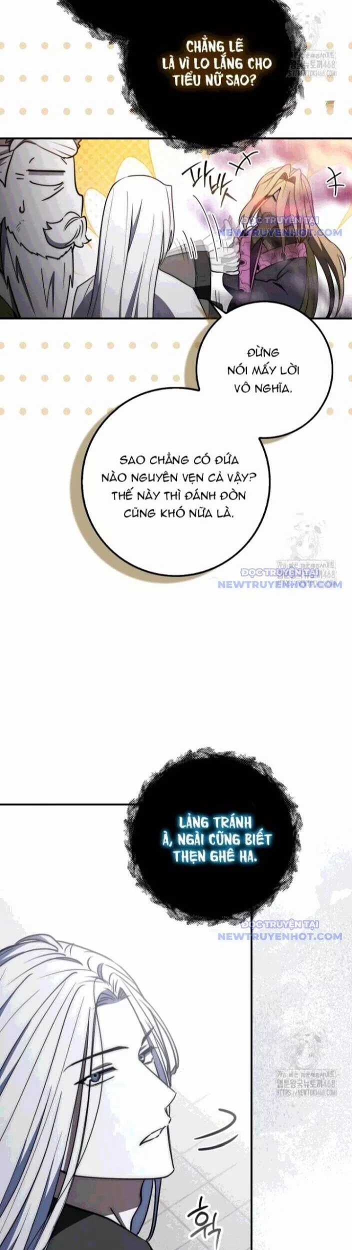 Cuồng Long Kiếm Thần - Chapter 43 - Trang 9