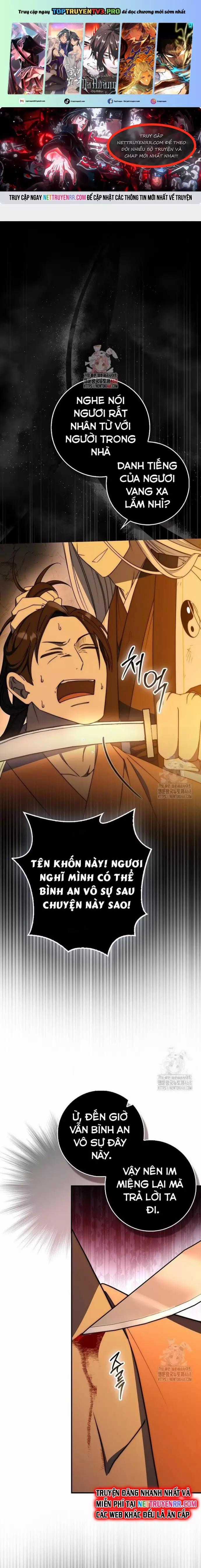 Cuồng Long Kiếm Thần - Chapter 44 - Trang 1