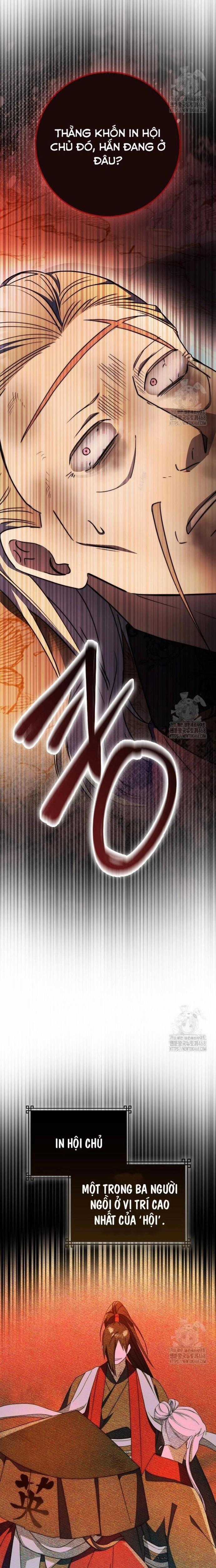 Cuồng Long Kiếm Thần - Chapter 44 - Trang 2