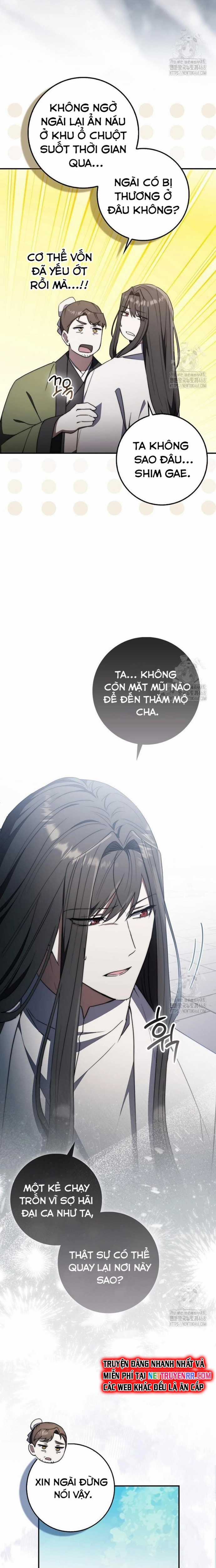 Cuồng Long Kiếm Thần - Chapter 44 - Trang 12