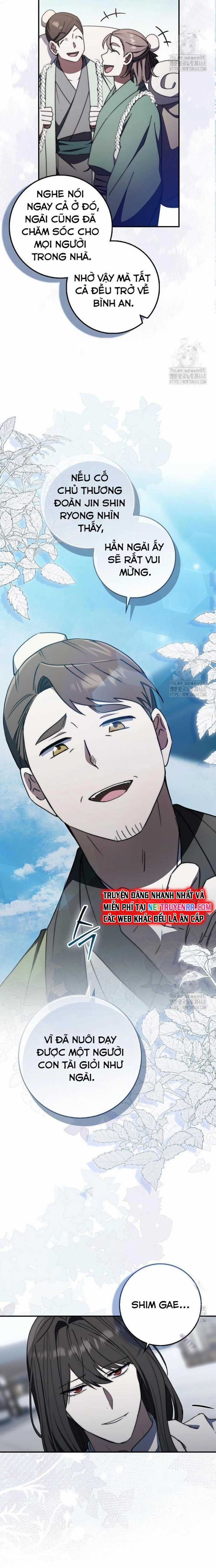 Cuồng Long Kiếm Thần - Chapter 44 - Trang 13