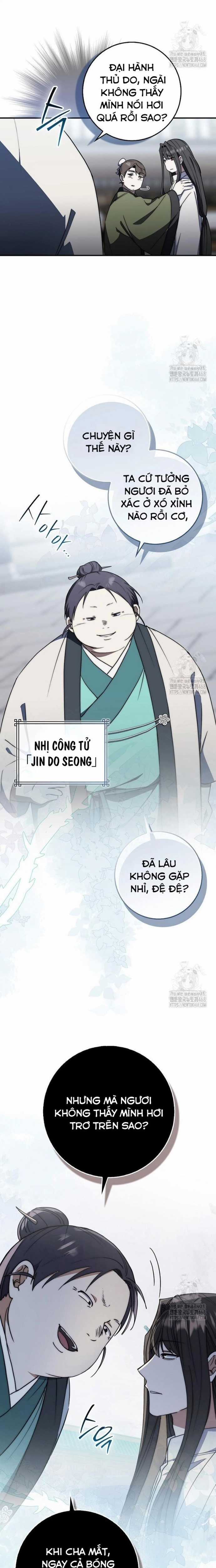 Cuồng Long Kiếm Thần - Chapter 44 - Trang 14