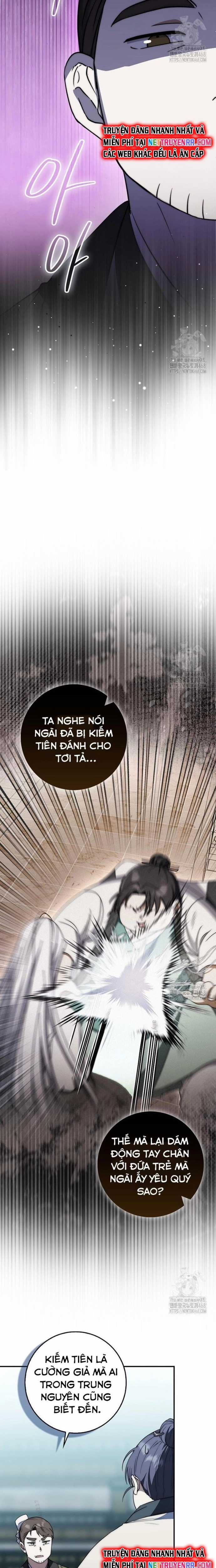 Cuồng Long Kiếm Thần - Chapter 44 - Trang 16