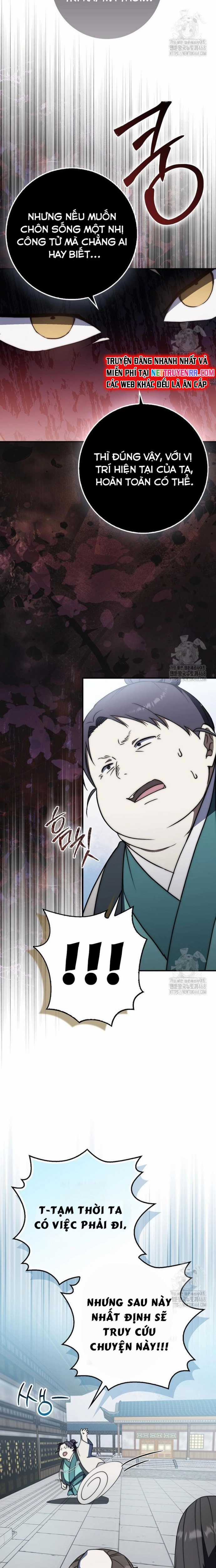 Cuồng Long Kiếm Thần - Chapter 44 - Trang 18