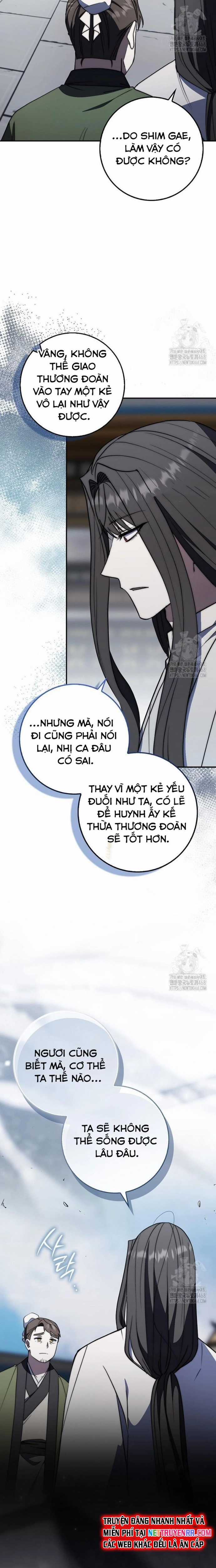 Cuồng Long Kiếm Thần - Chapter 44 - Trang 19