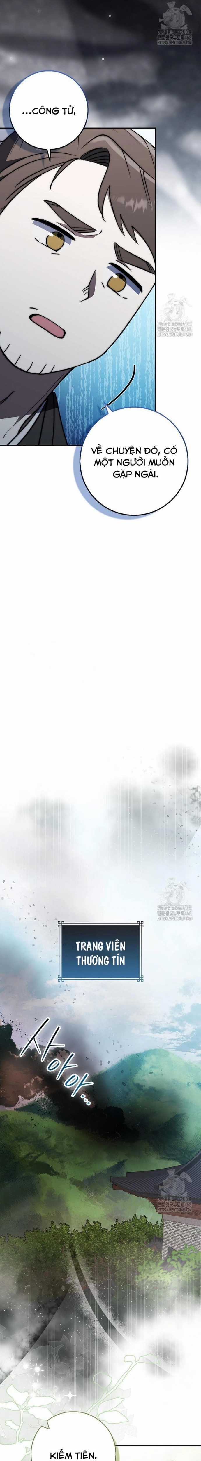 Cuồng Long Kiếm Thần - Chapter 44 - Trang 20