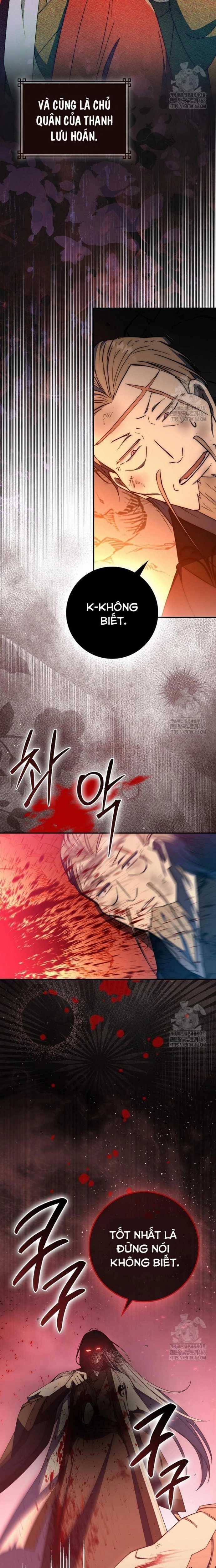 Cuồng Long Kiếm Thần - Chapter 44 - Trang 3