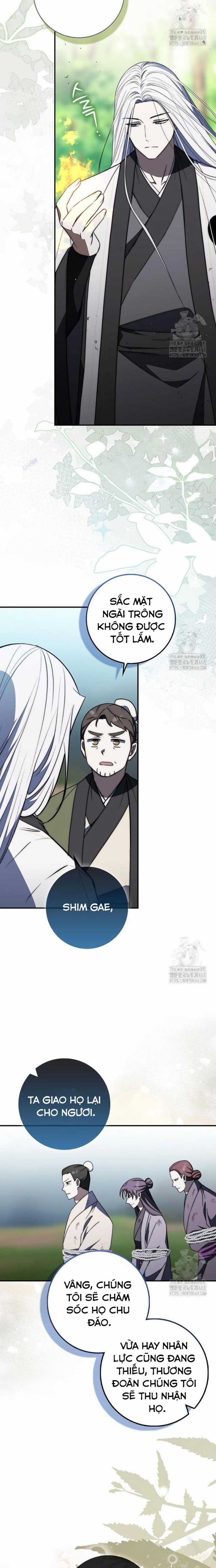 Cuồng Long Kiếm Thần - Chapter 44 - Trang 21