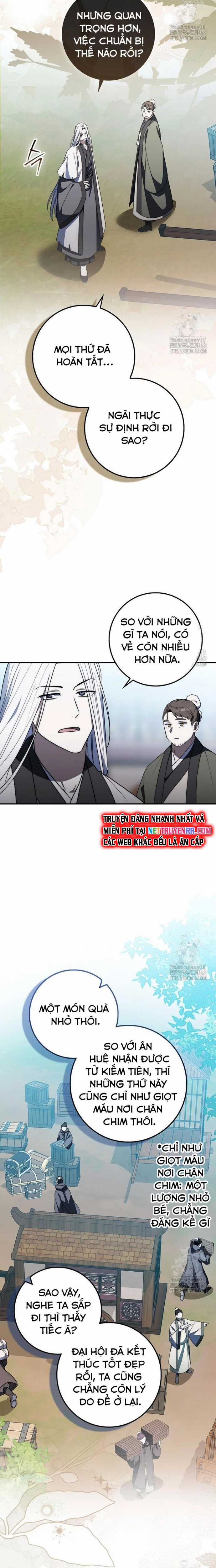 Cuồng Long Kiếm Thần - Chapter 44 - Trang 22