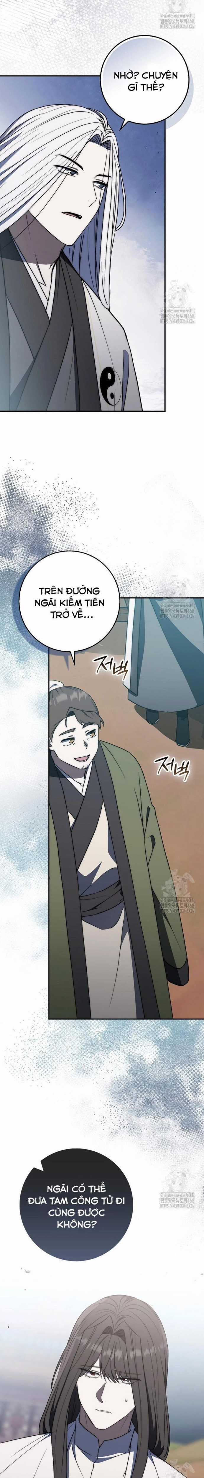 Cuồng Long Kiếm Thần - Chapter 44 - Trang 25