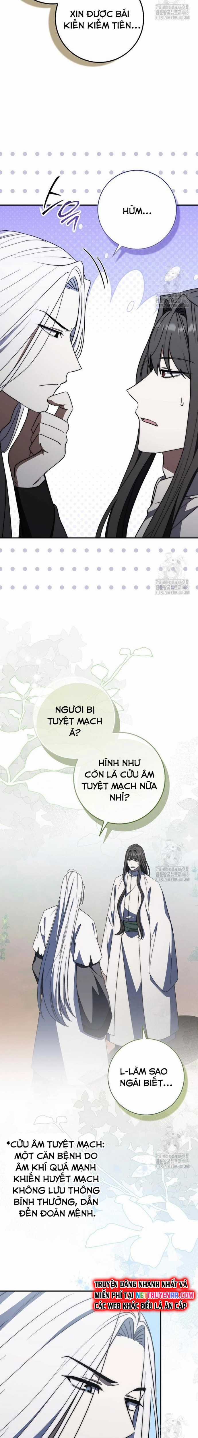 Cuồng Long Kiếm Thần - Chapter 44 - Trang 27