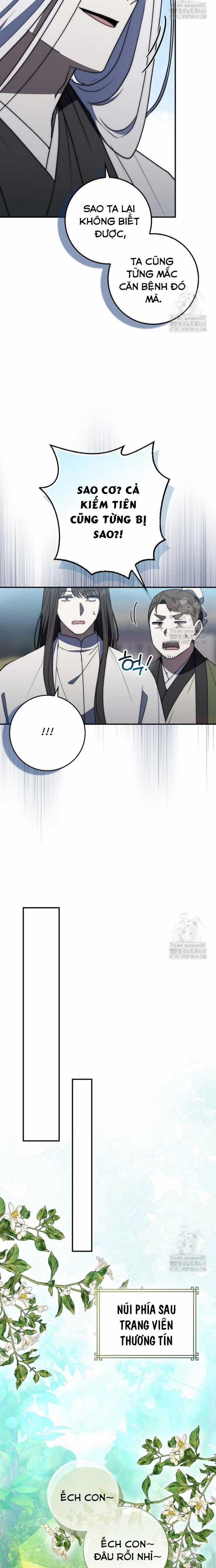 Cuồng Long Kiếm Thần - Chapter 44 - Trang 28