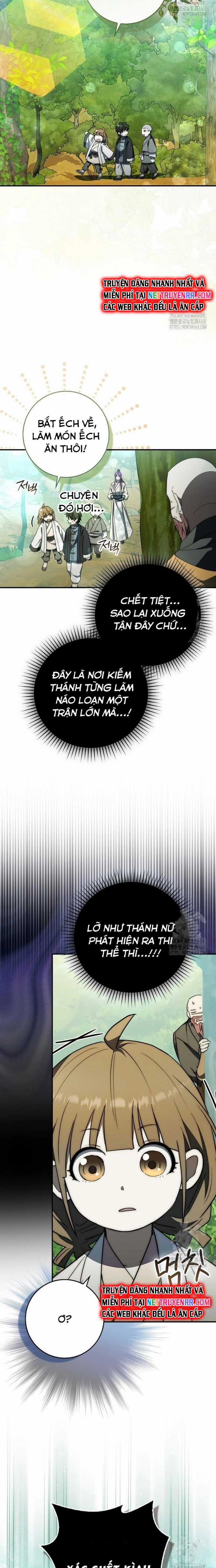 Cuồng Long Kiếm Thần - Chapter 44 - Trang 29