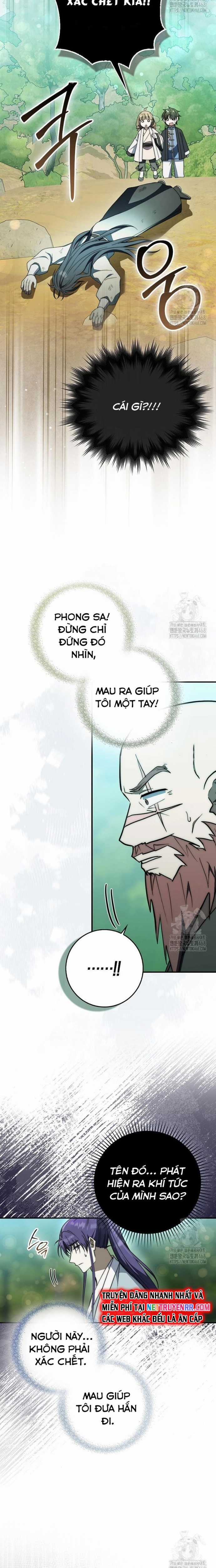 Cuồng Long Kiếm Thần - Chapter 44 - Trang 30