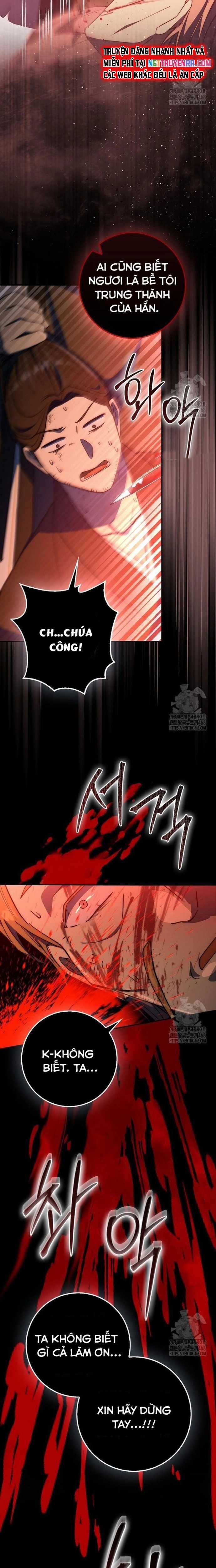 Cuồng Long Kiếm Thần - Chapter 44 - Trang 4