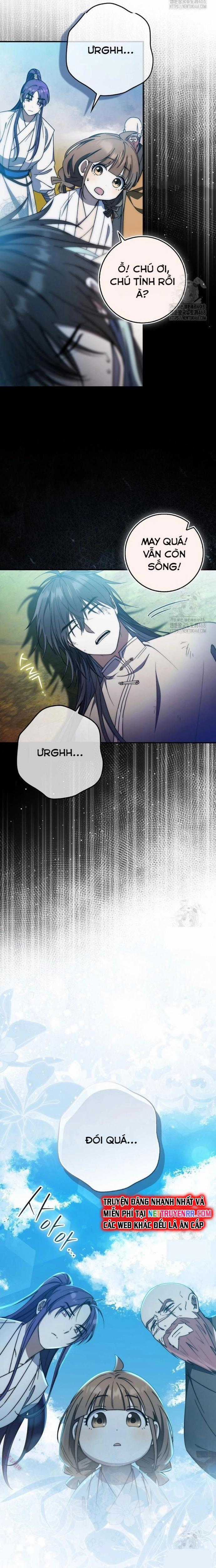 Cuồng Long Kiếm Thần - Chapter 44 - Trang 31
