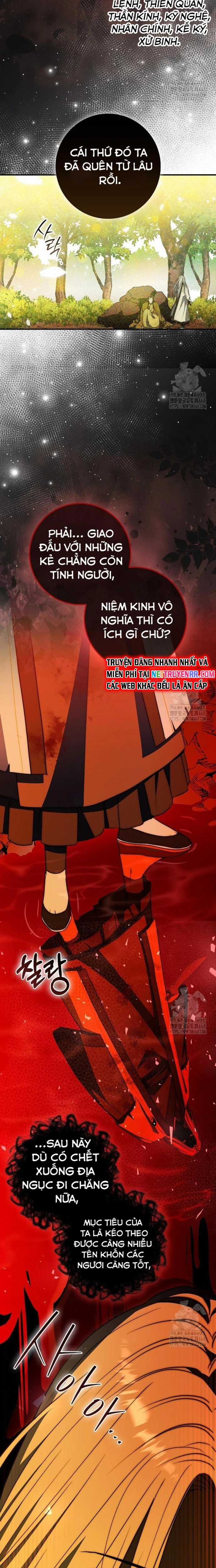 Cuồng Long Kiếm Thần - Chapter 44 - Trang 6