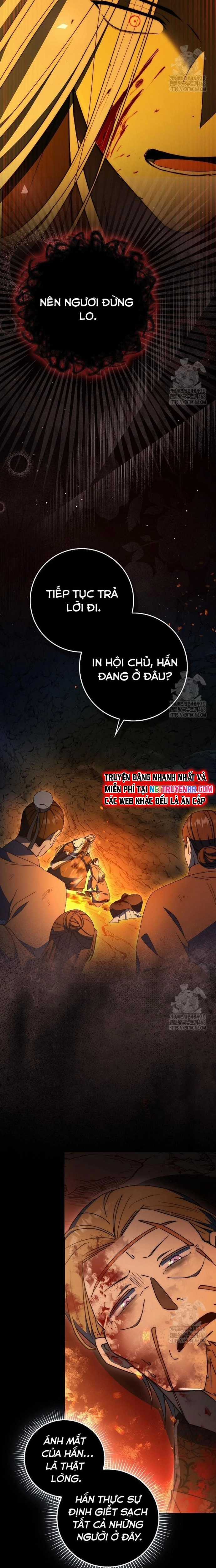 Cuồng Long Kiếm Thần - Chapter 44 - Trang 7
