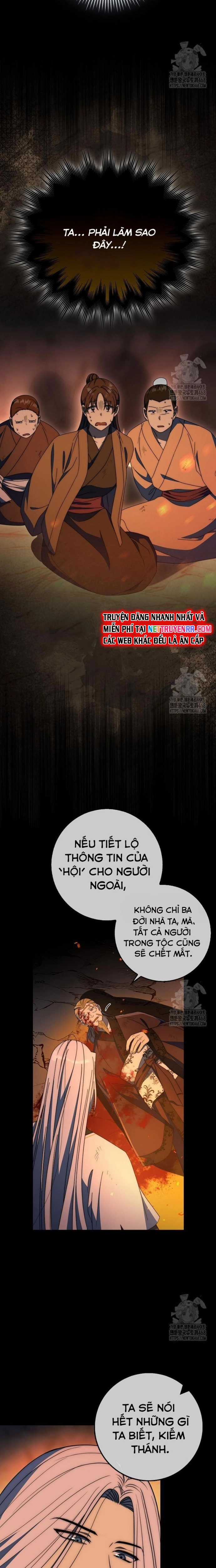 Cuồng Long Kiếm Thần - Chapter 44 - Trang 8