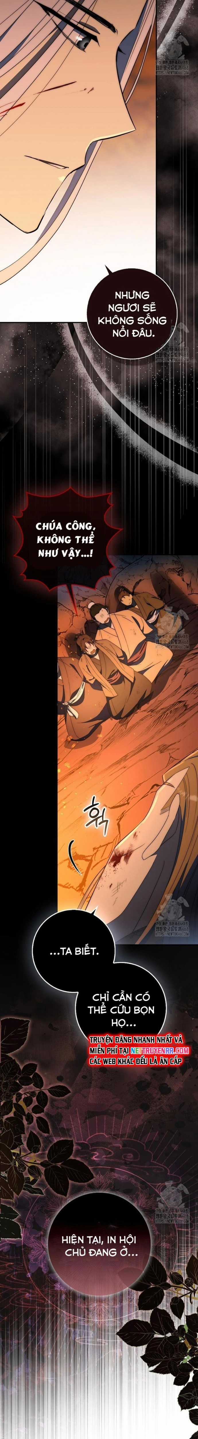 Cuồng Long Kiếm Thần - Chapter 44 - Trang 10